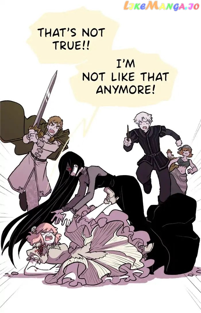 Read Hooky - Manga Manga Online