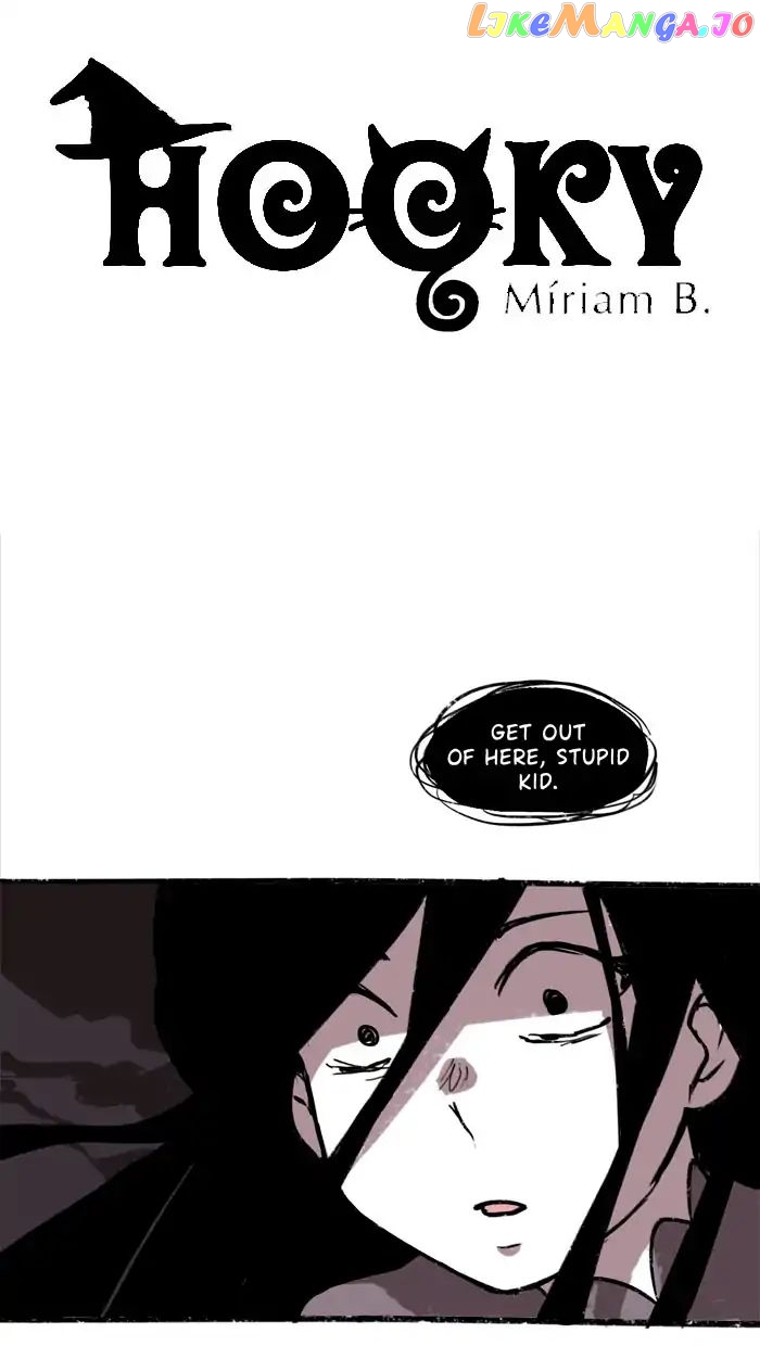 Read Hooky - Manga Manga Online