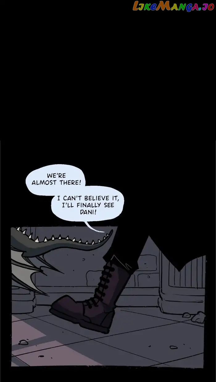 Read Hooky - Manga Manga Online