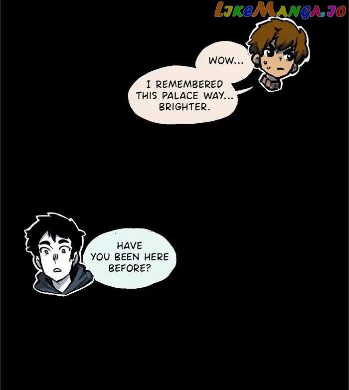 Read Hooky - Manga Manga Online