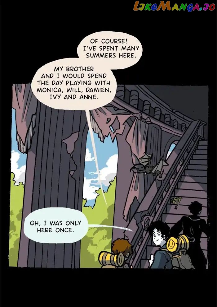 Read Hooky - Manga Manga Online