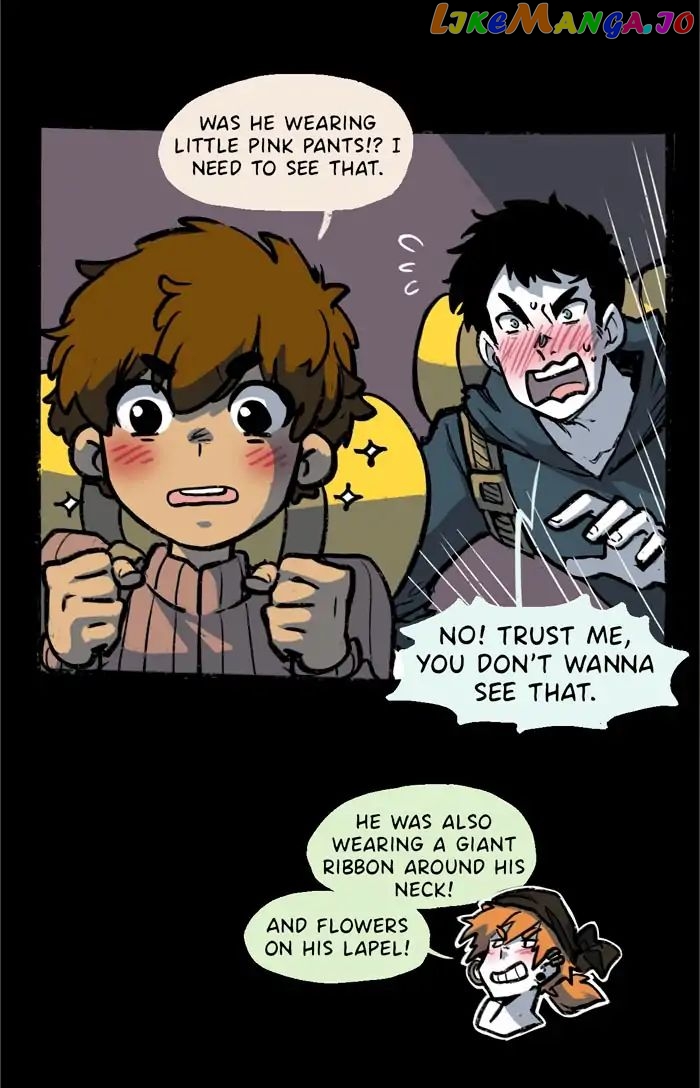 Read Hooky - Manga Manga Online