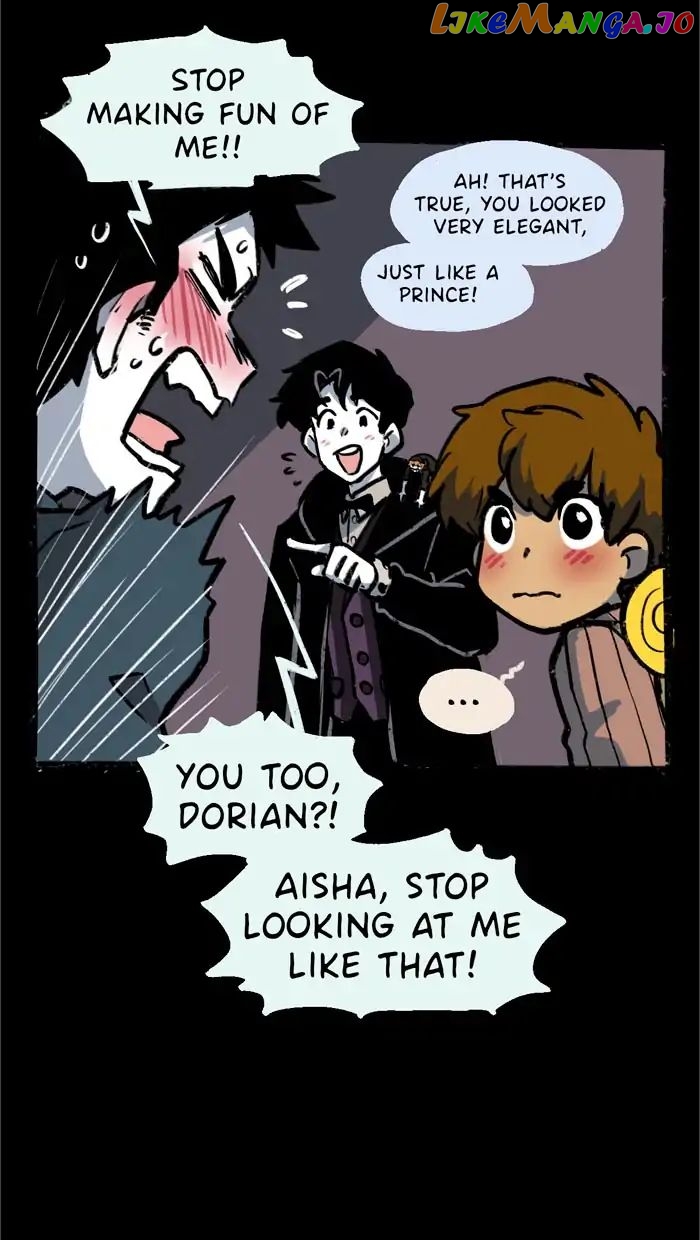 Read Hooky - Manga Manga Online