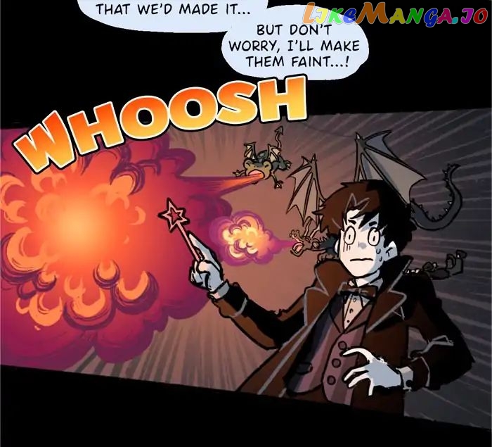 Read Hooky - Manga Manga Online