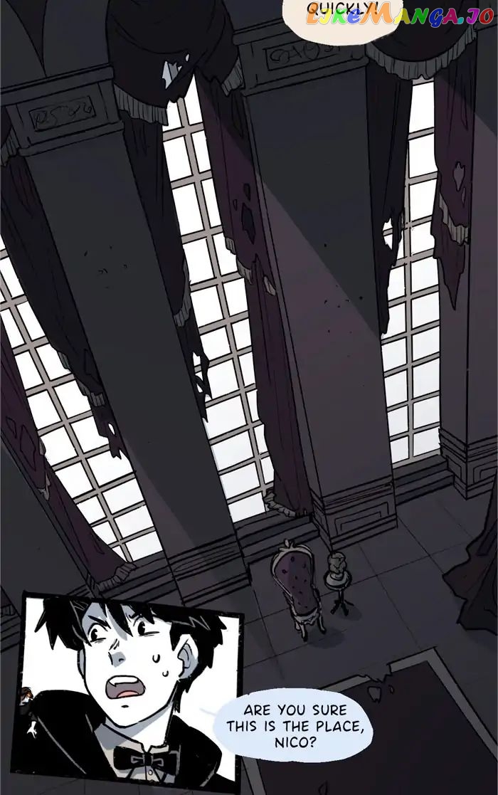 Read Hooky - Manga Manga Online