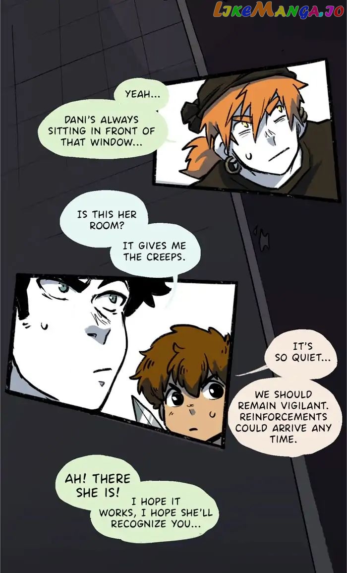 Read Hooky - Manga Manga Online