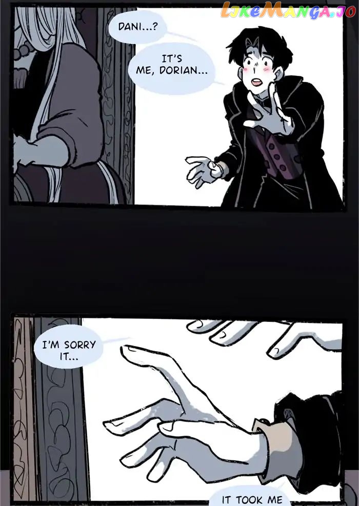 Read Hooky - Manga Manga Online