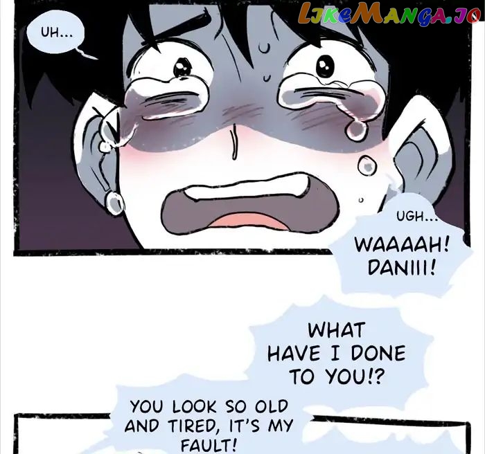 Read Hooky - Manga Manga Online