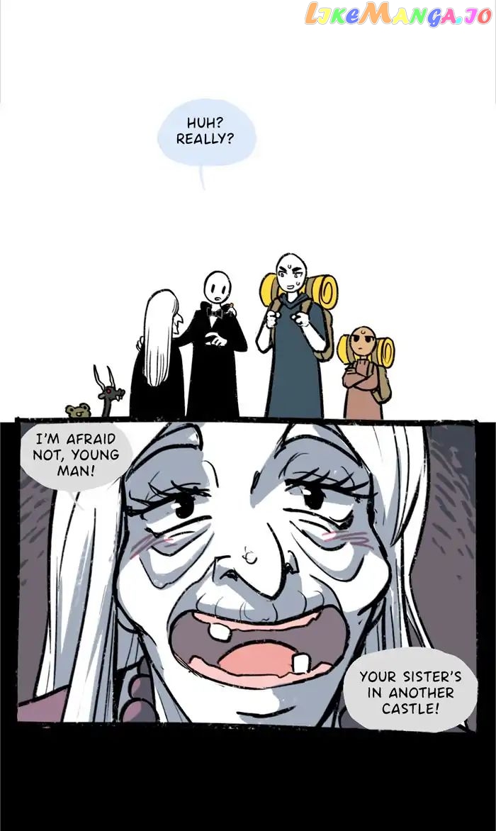 Read Hooky - Manga Manga Online