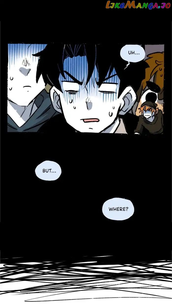 Read Hooky - Manga Manga Online