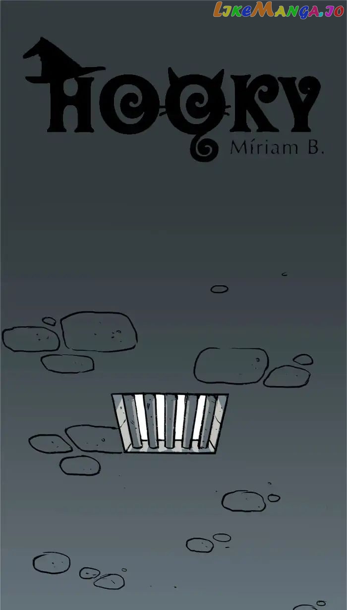 Read Hooky - Manga Manga Online