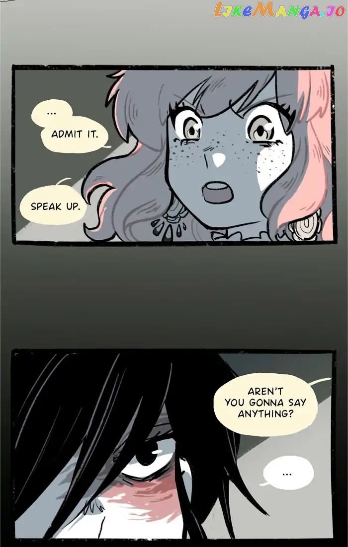 Read Hooky - Manga Manga Online