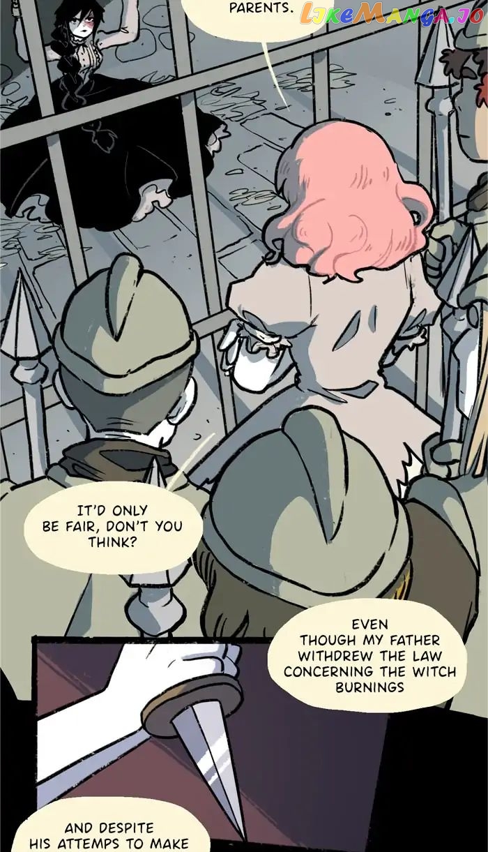 Read Hooky - Manga Manga Online