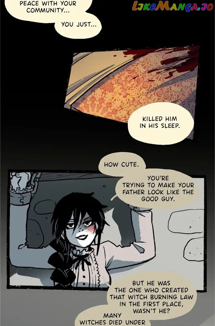 Read Hooky - Manga Manga Online