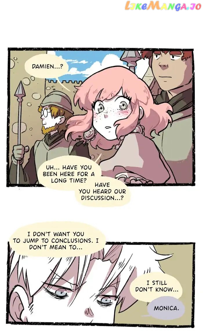 Read Hooky - Manga Manga Online