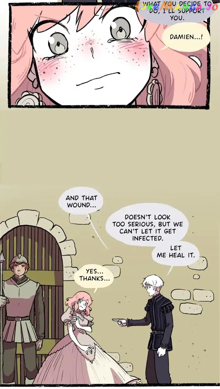 Read Hooky - Manga Manga Online