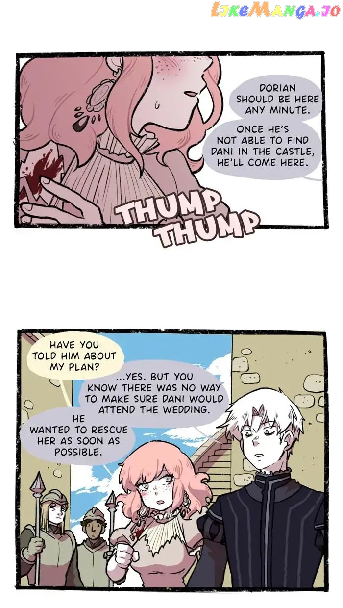 Read Hooky - Manga Manga Online