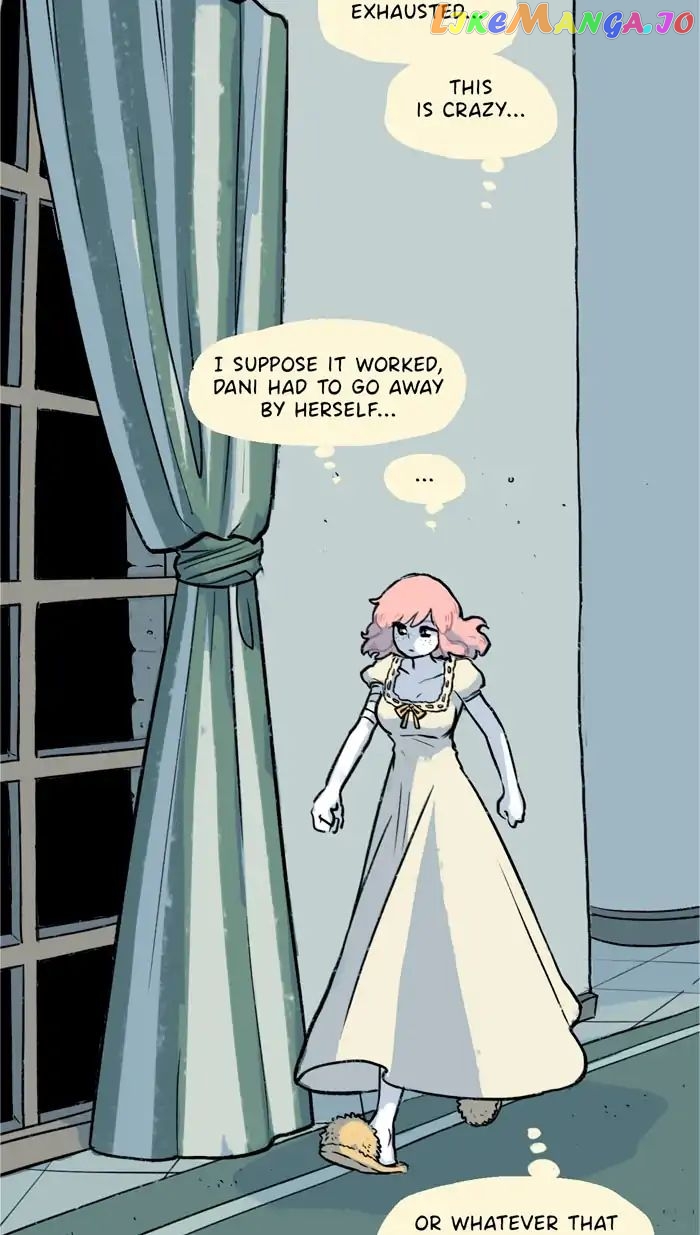 Read Hooky - Manga Manga Online