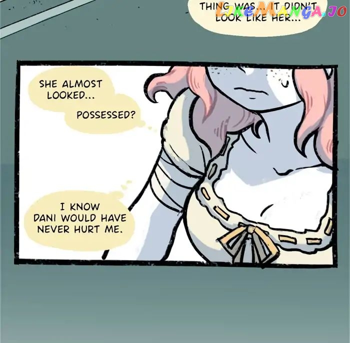 Read Hooky - Manga Manga Online