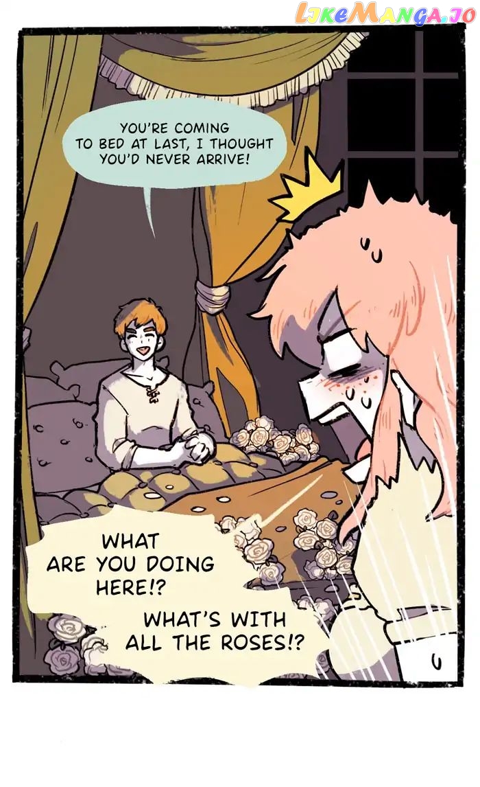 Read Hooky - Manga Manga Online