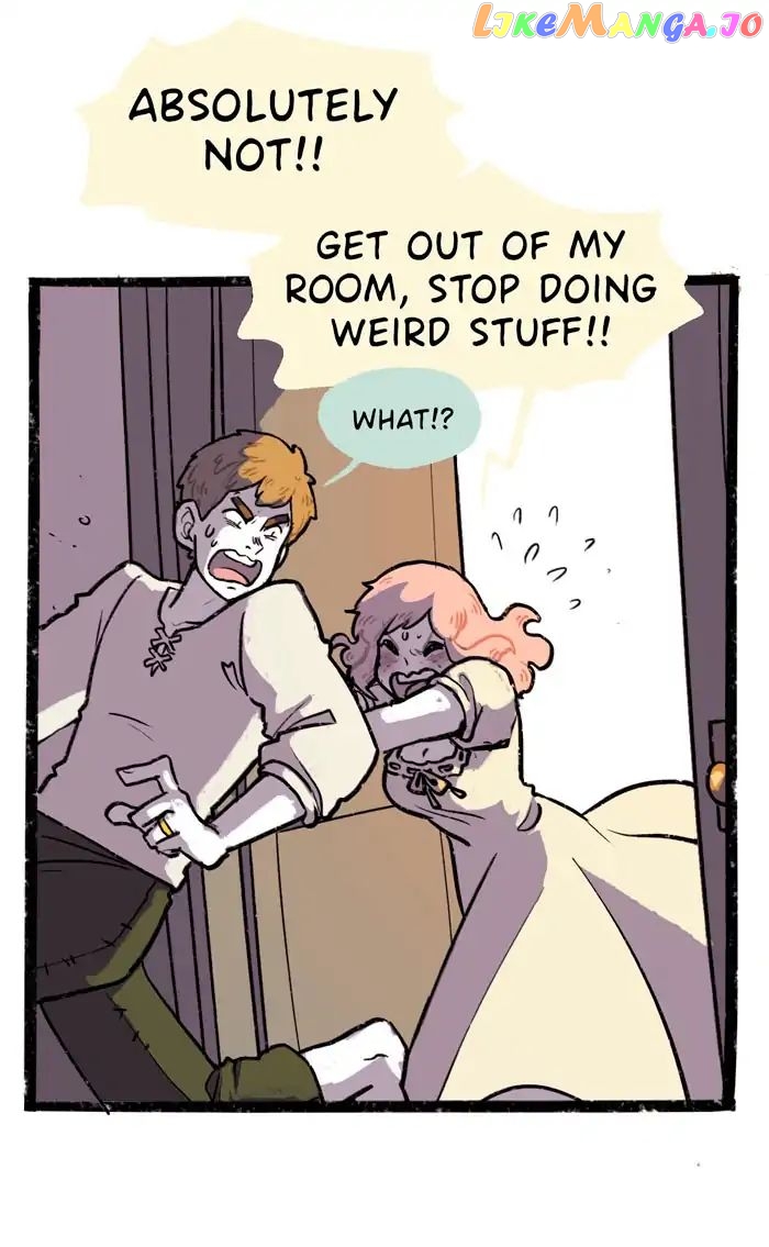 Read Hooky - Manga Manga Online