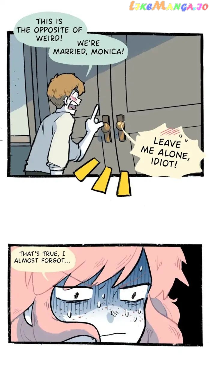 Read Hooky - Manga Manga Online