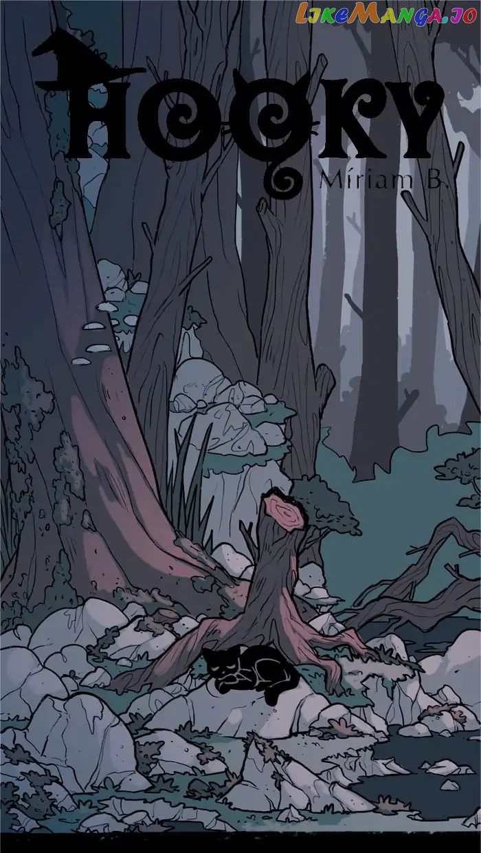 Read Hooky - Manga Manga Online