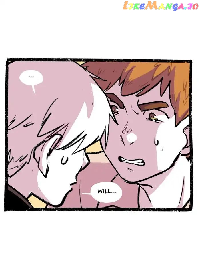 Read Hooky - Manga Manga Online