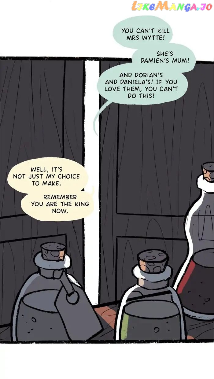 Read Hooky - Manga Manga Online