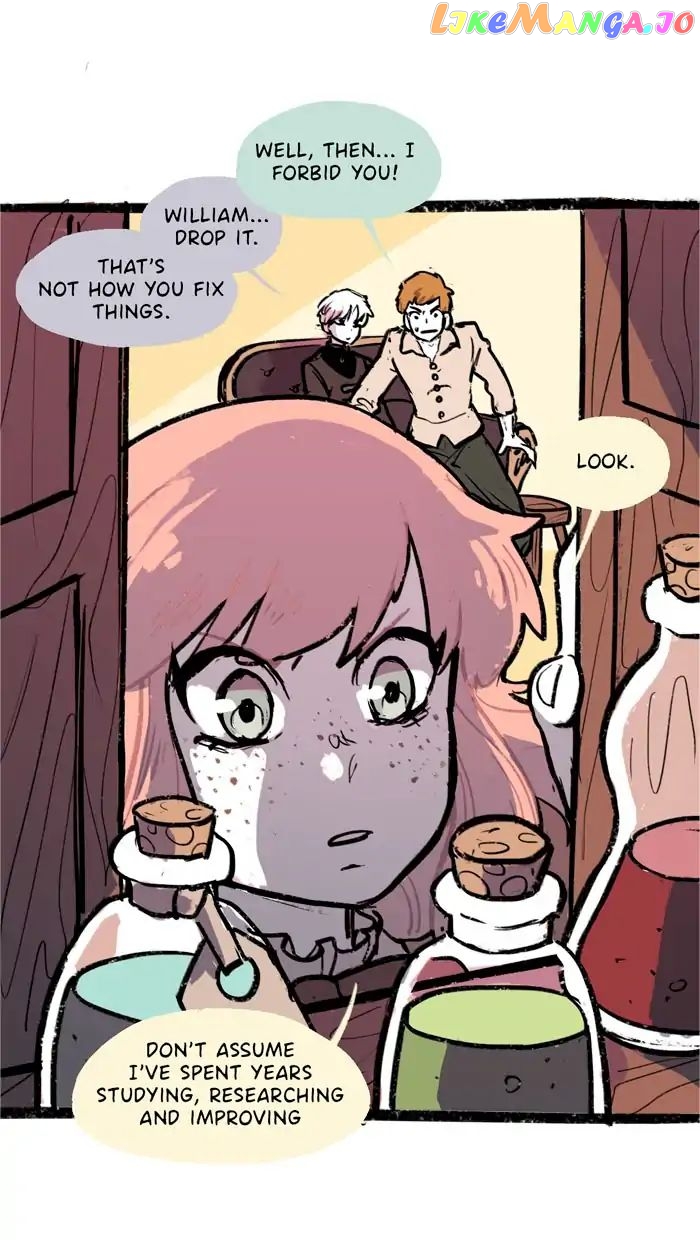 Read Hooky - Manga Manga Online