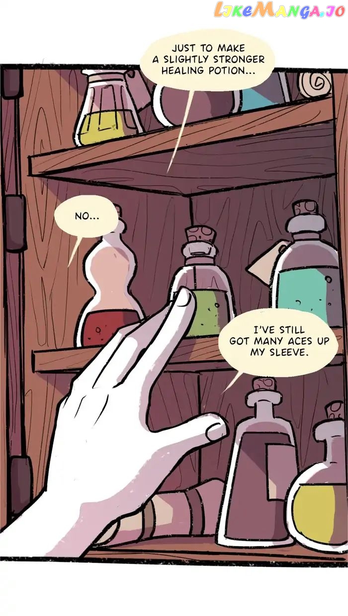 Read Hooky - Manga Manga Online