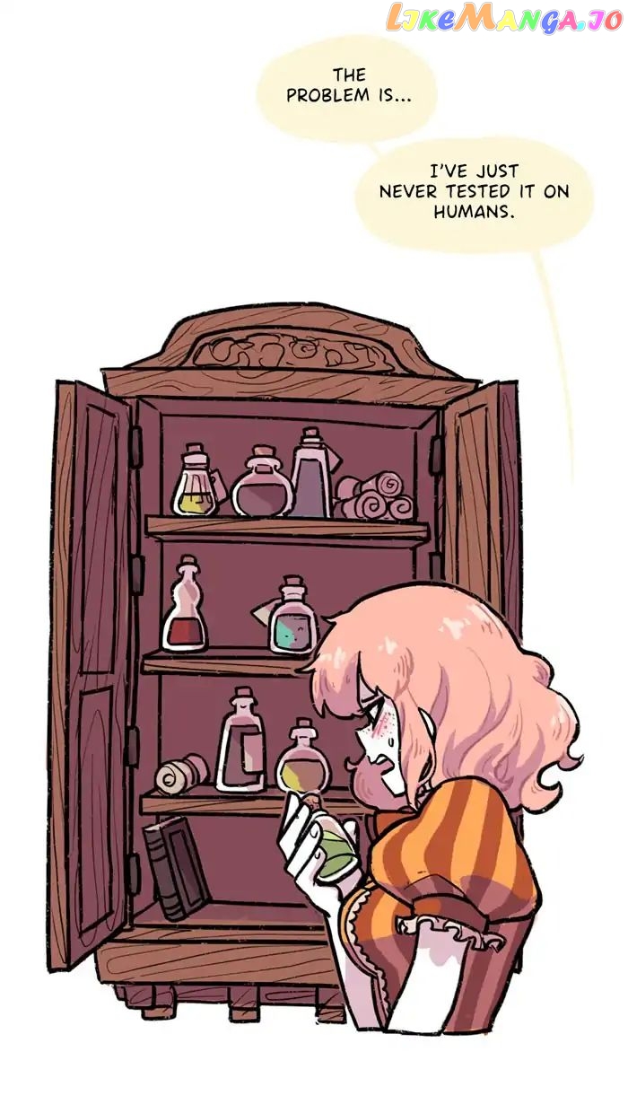 Read Hooky - Manga Manga Online