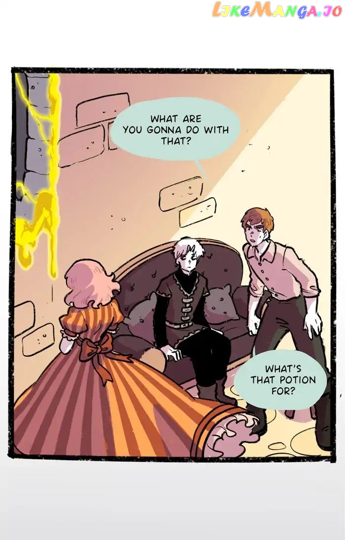 Read Hooky - Manga Manga Online