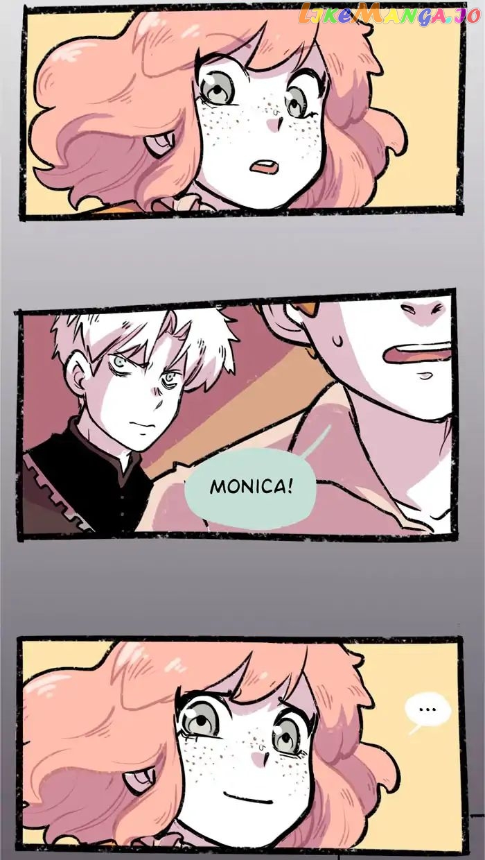 Read Hooky - Manga Manga Online