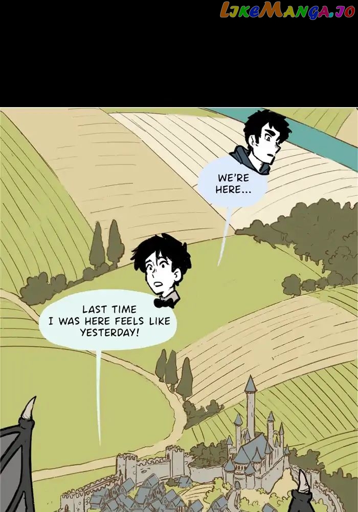 Read Hooky - Manga Manga Online