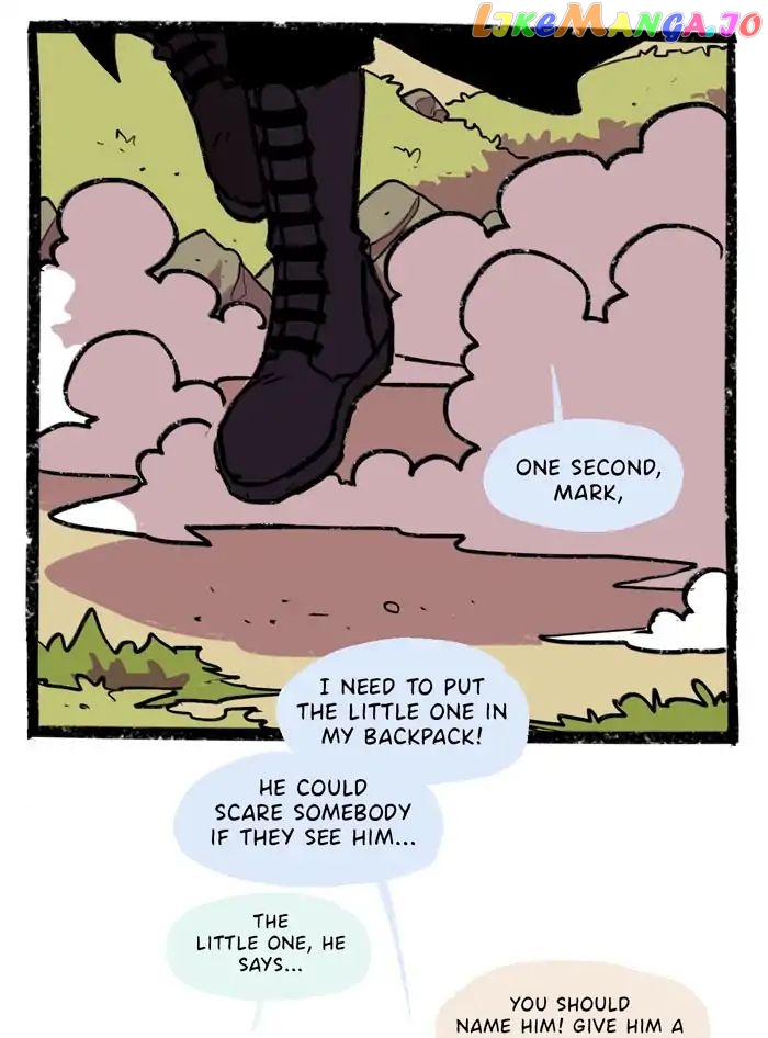 Read Hooky - Manga Manga Online