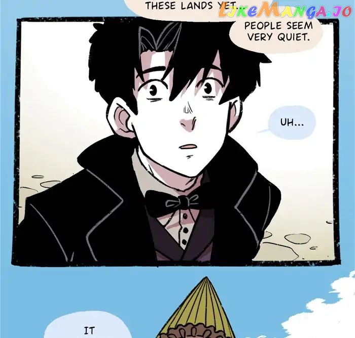 Read Hooky - Manga Manga Online