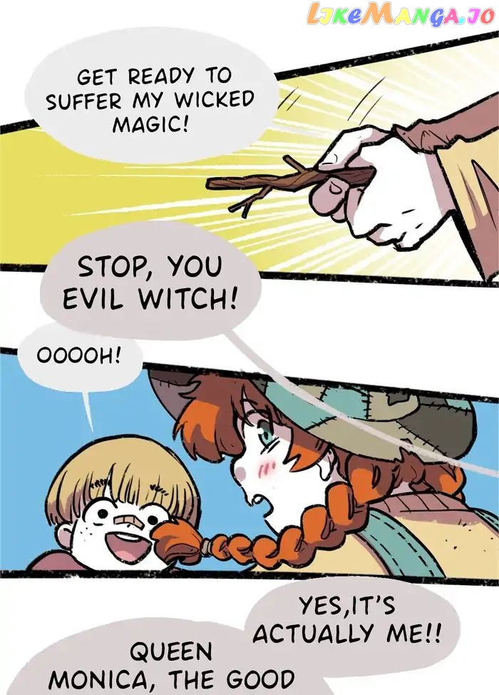 Read Hooky - Manga Manga Online