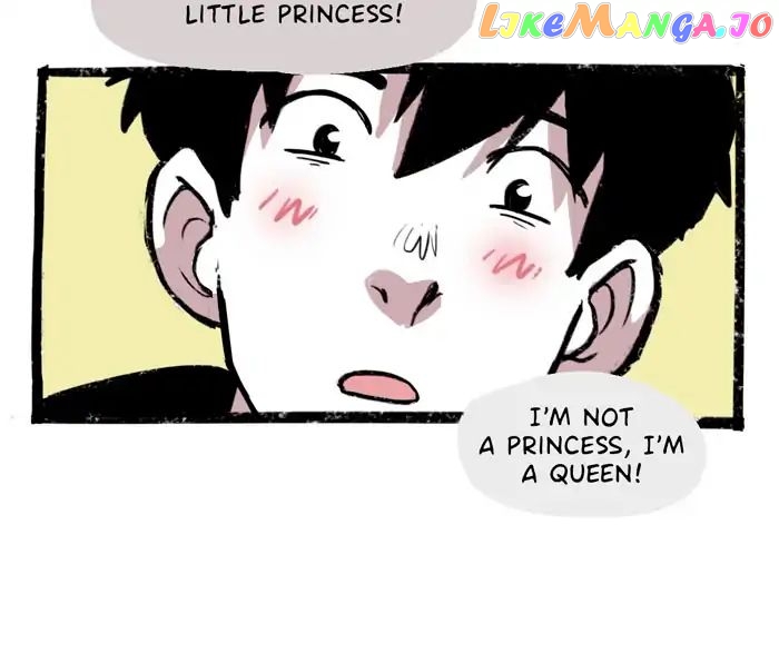 Read Hooky - Manga Manga Online