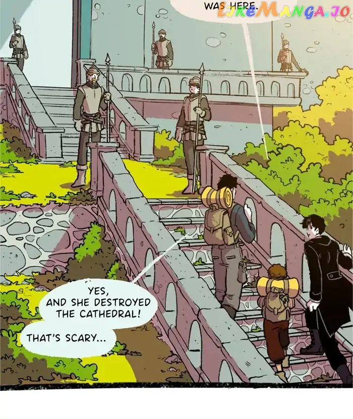 Read Hooky - Manga Manga Online