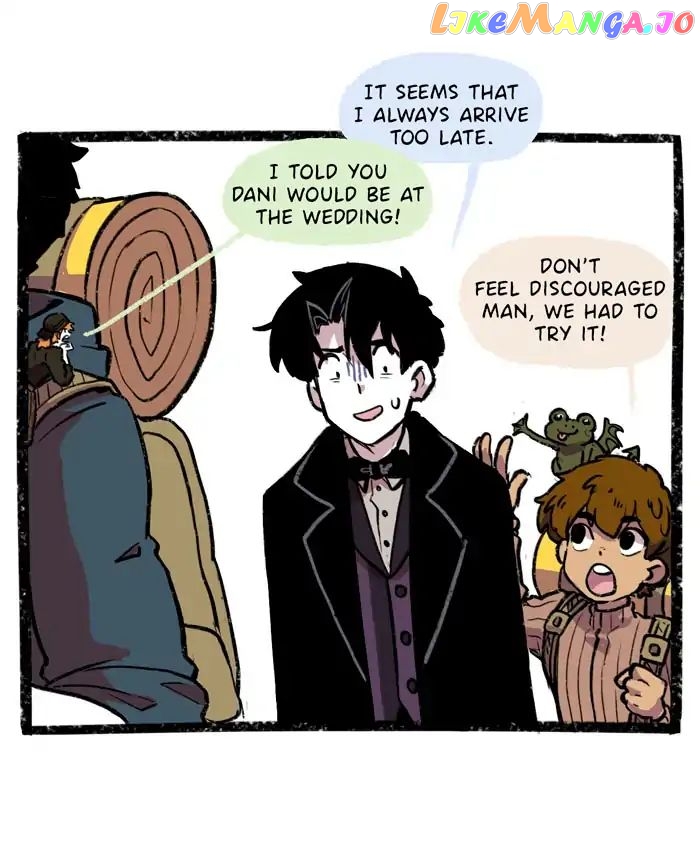 Read Hooky - Manga Manga Online