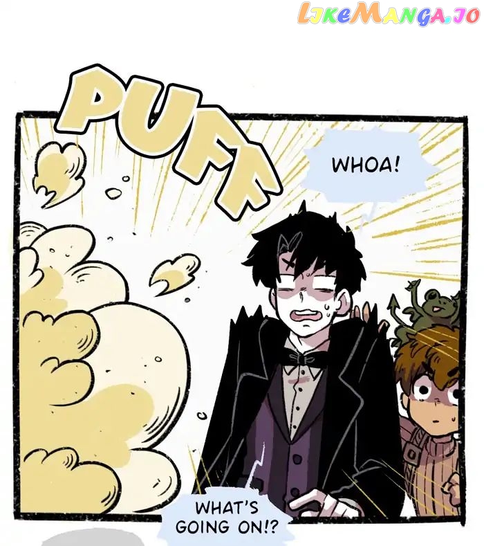 Read Hooky - Manga Manga Online