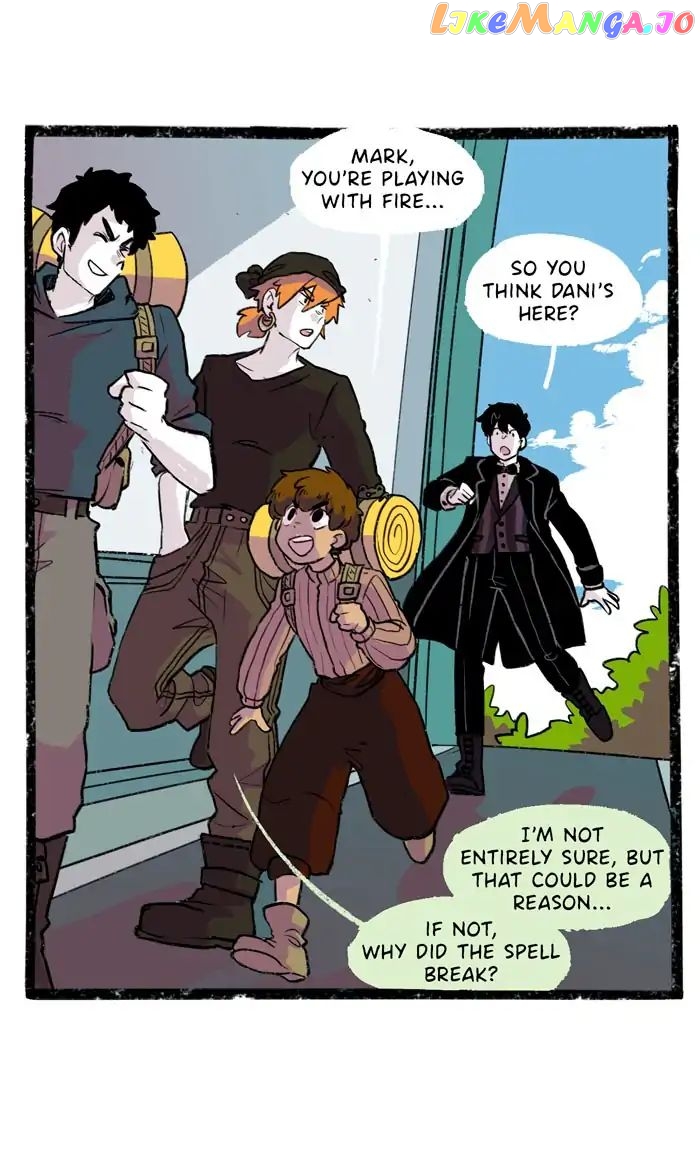 Read Hooky - Manga Manga Online