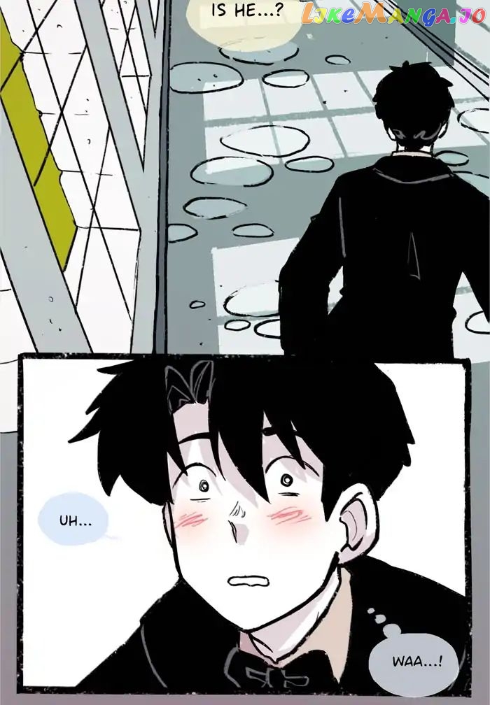 Read Hooky - Manga Manga Online