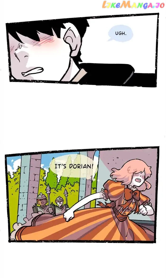 Read Hooky - Manga Manga Online