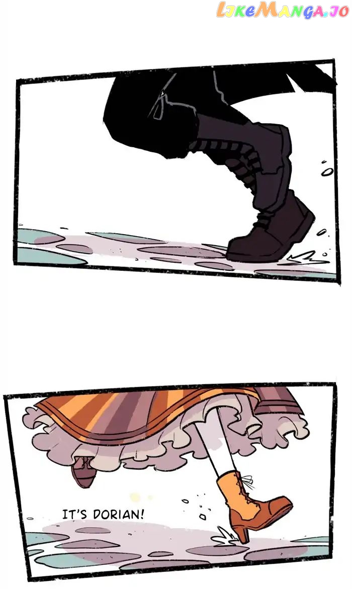 Read Hooky - Manga Manga Online