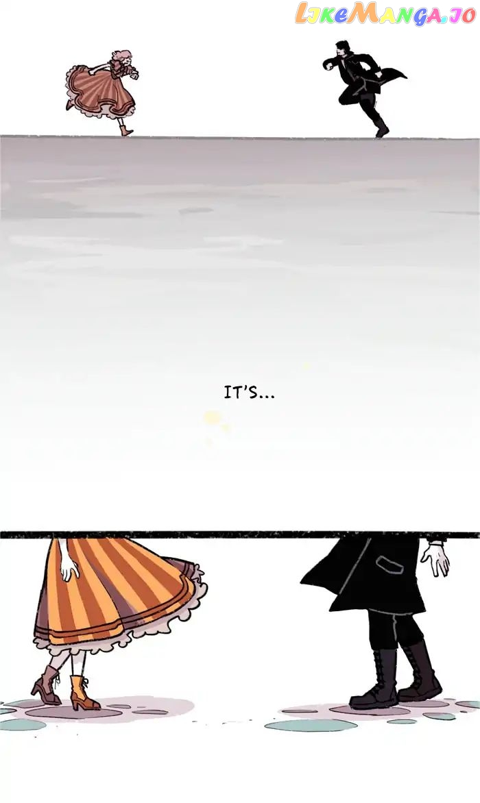 Read Hooky - Manga Manga Online