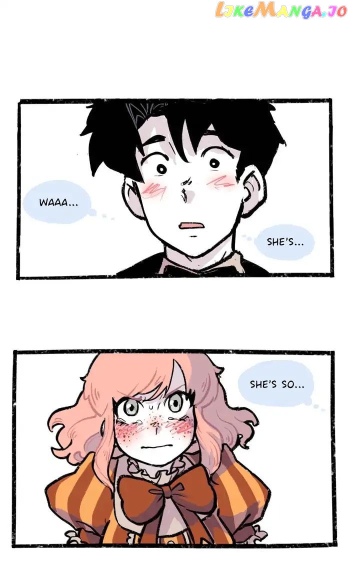 Read Hooky - Manga Manga Online