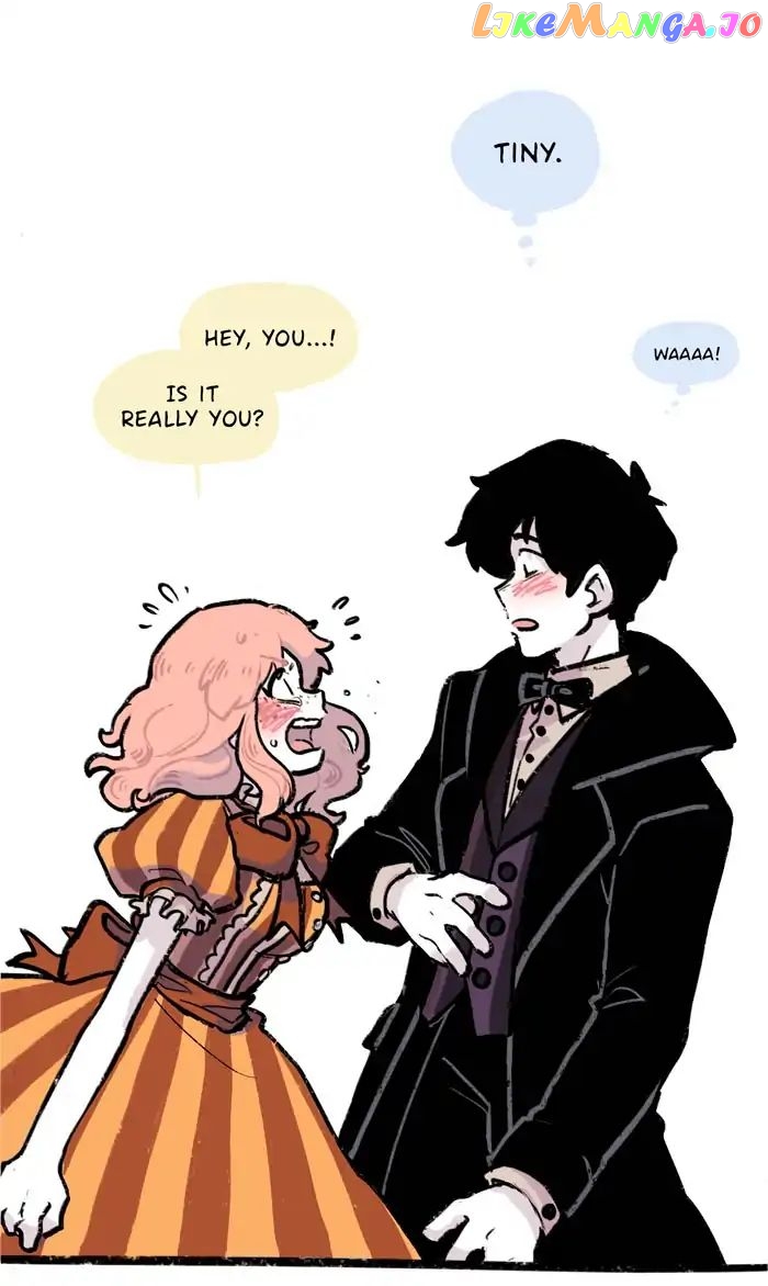 Read Hooky - Manga Manga Online