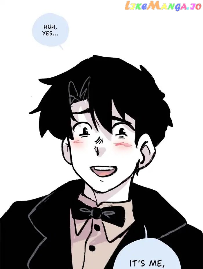 Read Hooky - Manga Manga Online